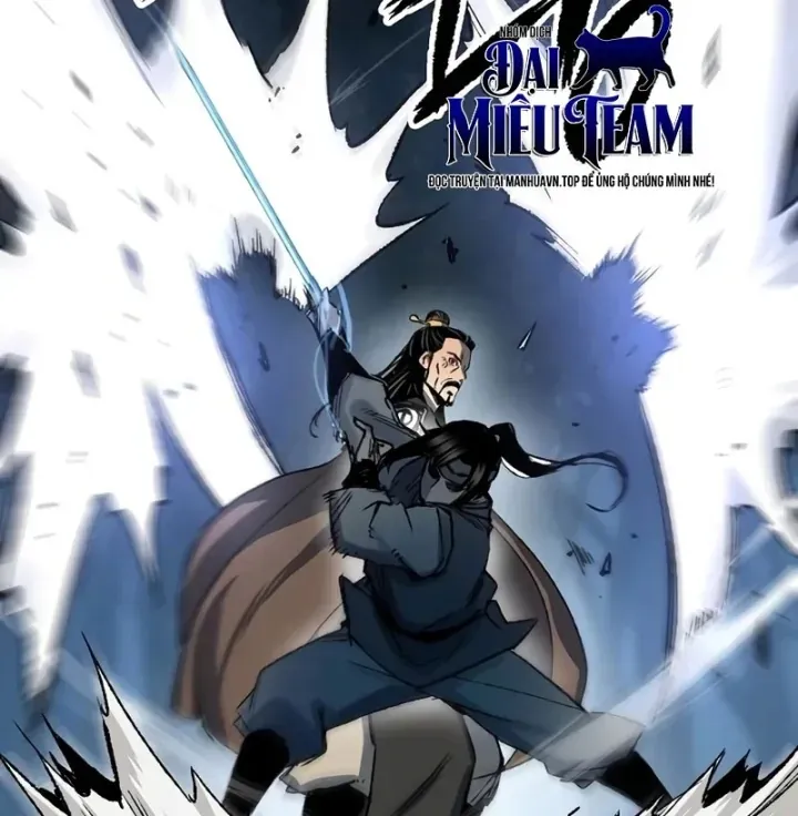 Thiên Ma Quy Hoàn Chap 119 - Next Chap 120