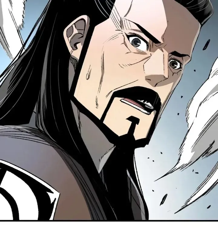 Thiên Ma Quy Hoàn Chap 119 - Next Chap 120