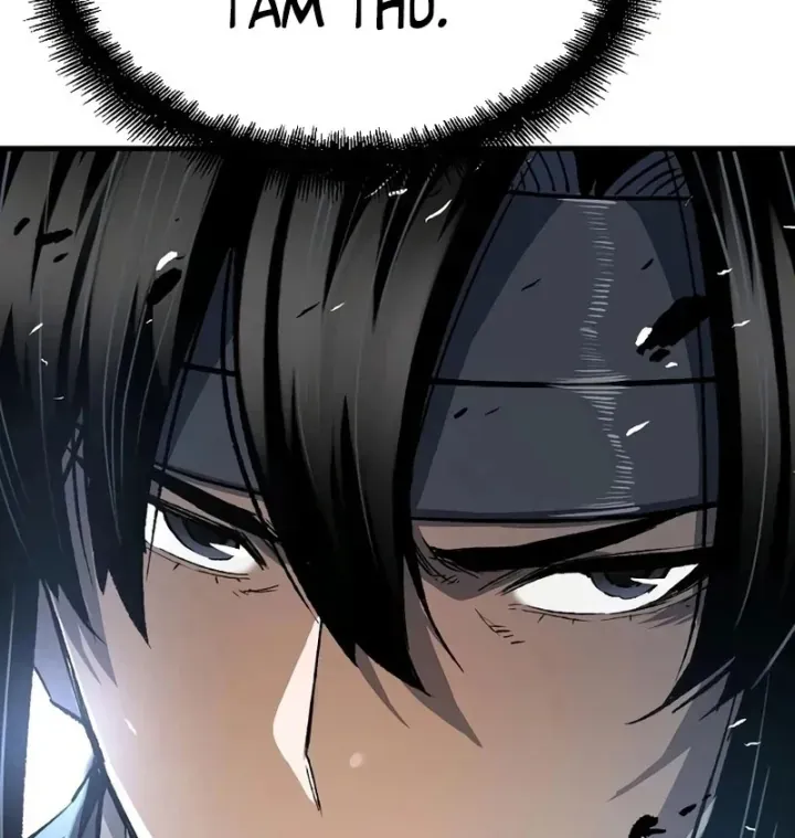 Thiên Ma Quy Hoàn Chap 119 - Next Chap 120