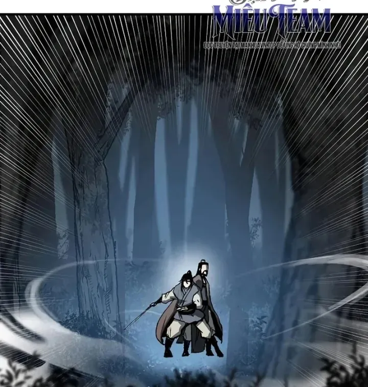 Thiên Ma Quy Hoàn Chap 119 - Next Chap 120