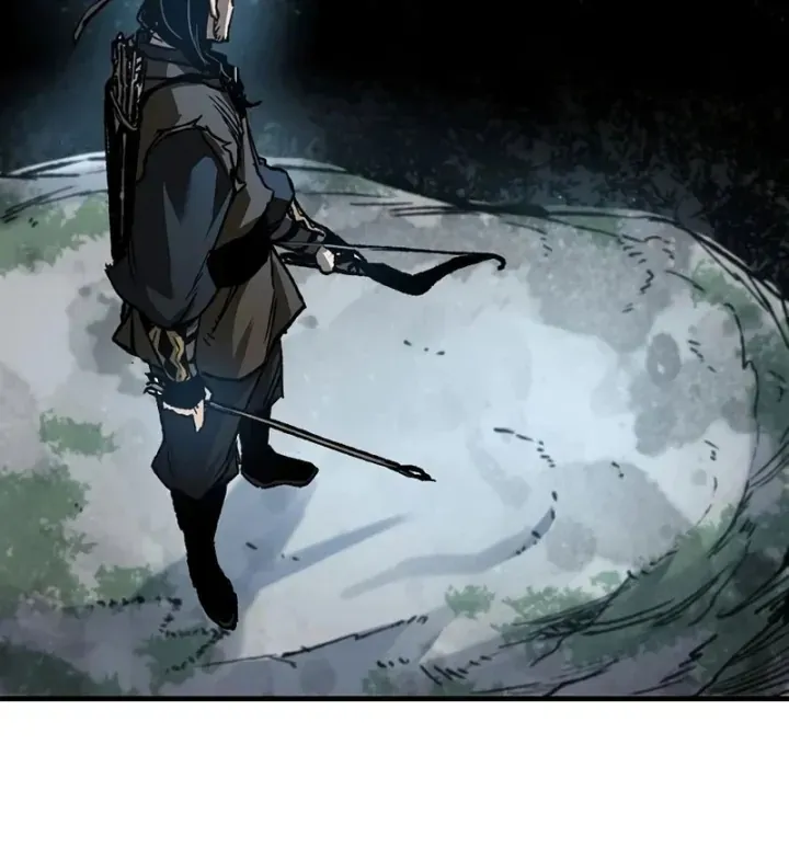 Thiên Ma Quy Hoàn Chap 119 - Next Chap 120