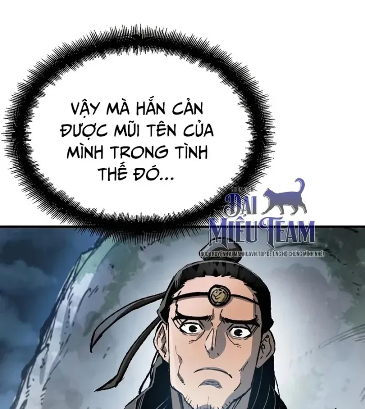 Thiên Ma Quy Hoàn Chap 119 - Next Chap 120