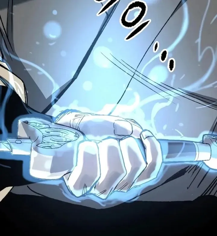 Thiên Ma Quy Hoàn Chap 119 - Next Chap 120