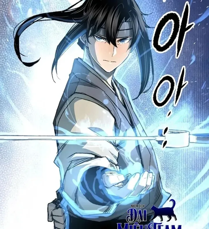 Thiên Ma Quy Hoàn Chap 119 - Next Chap 120