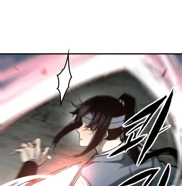 Thiên Ma Quy Hoàn Chap 119 - Next Chap 120