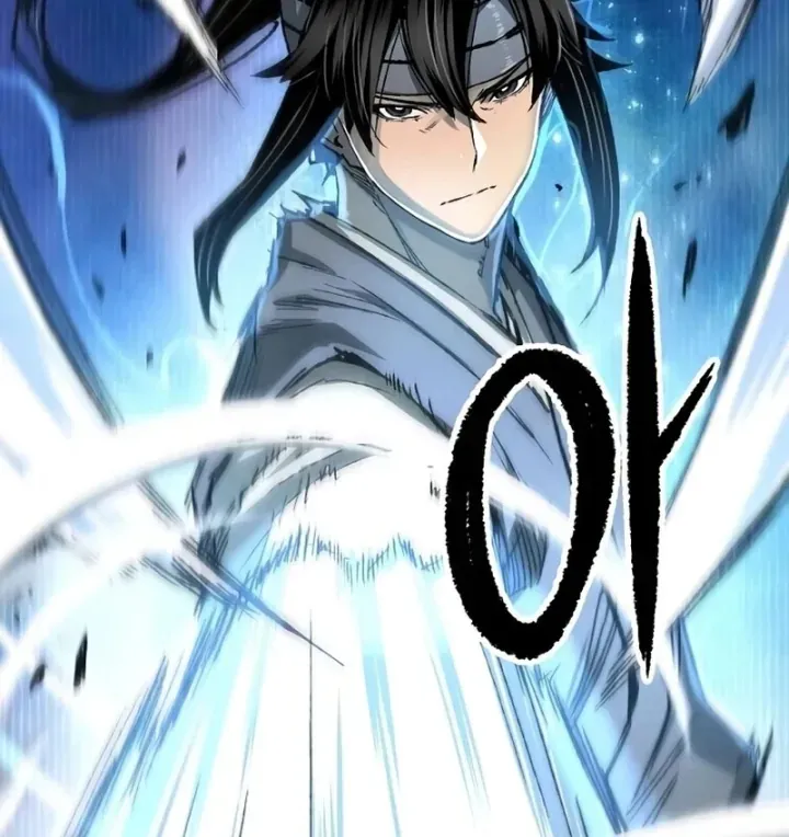 Thiên Ma Quy Hoàn Chap 119 - Next Chap 120
