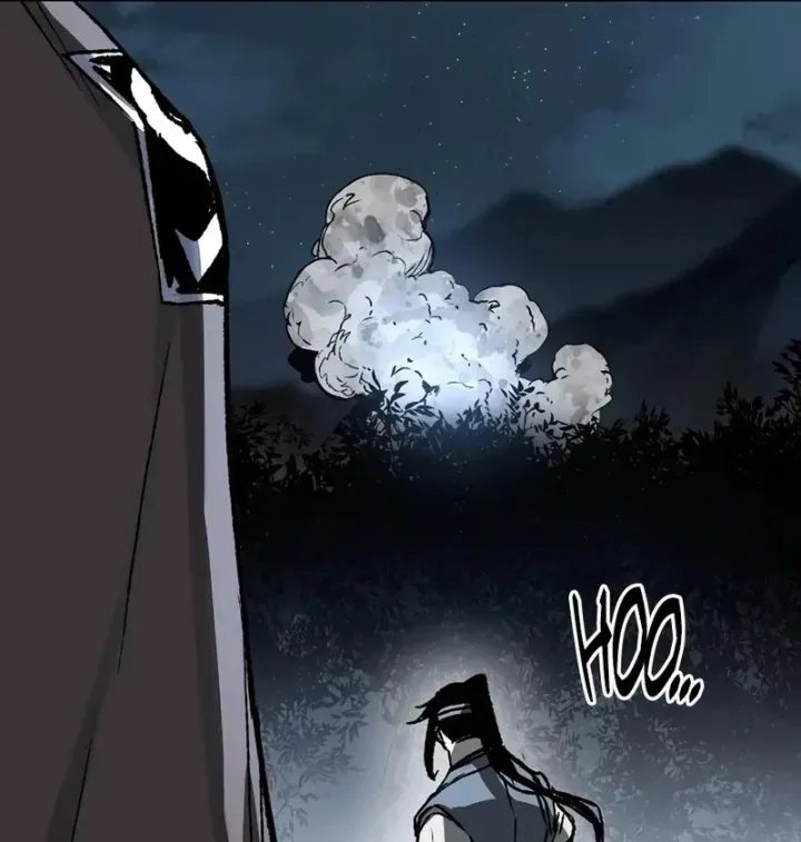 Thiên Ma Quy Hoàn Chap 119 - Next Chap 120