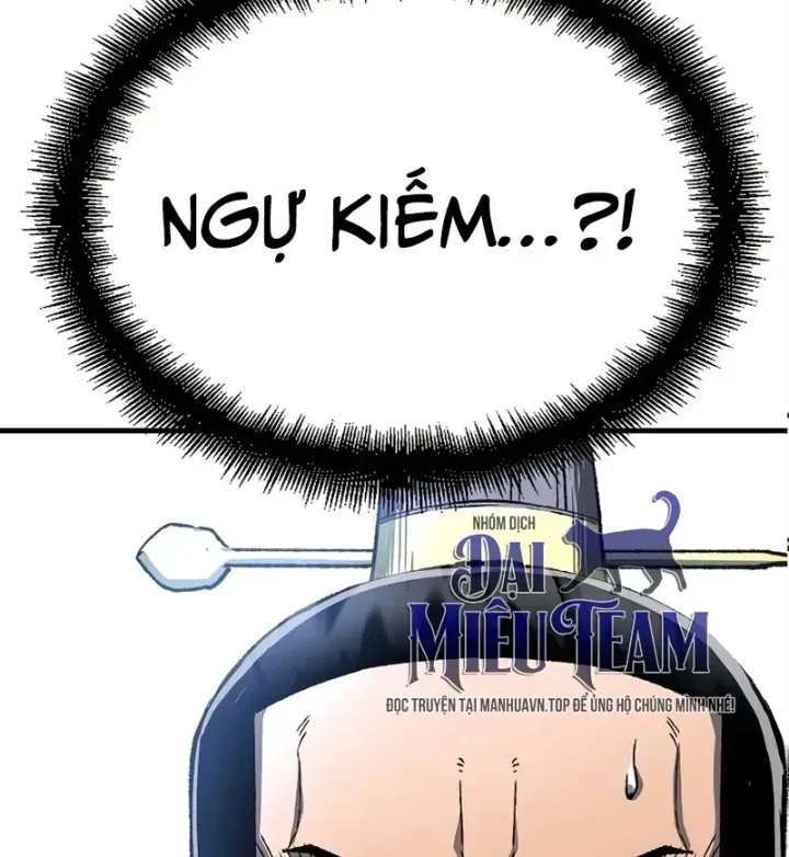 Thiên Ma Quy Hoàn Chap 119 - Next Chap 120