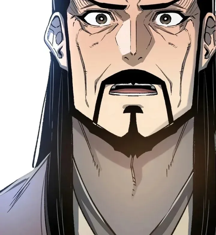 Thiên Ma Quy Hoàn Chap 119 - Next Chap 120
