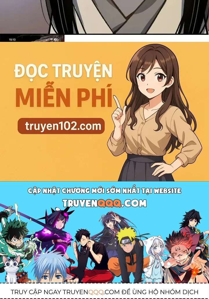 Thiên Ma Quy Hoàn Chap 119 - Next Chap 120