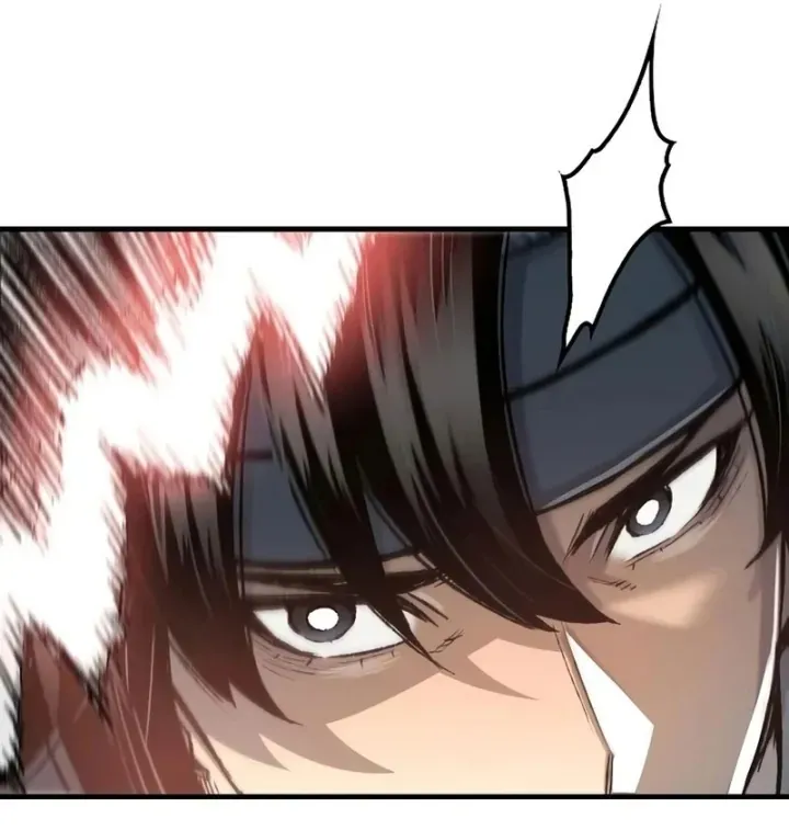 Thiên Ma Quy Hoàn Chap 119 - Next Chap 120