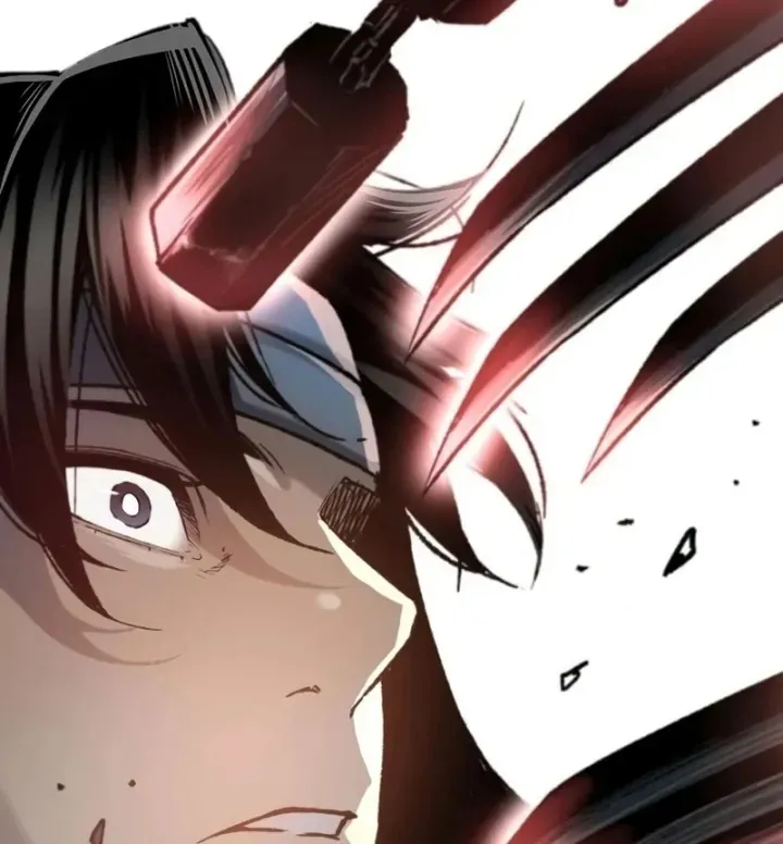 Thiên Ma Quy Hoàn Chap 119 - Next Chap 120