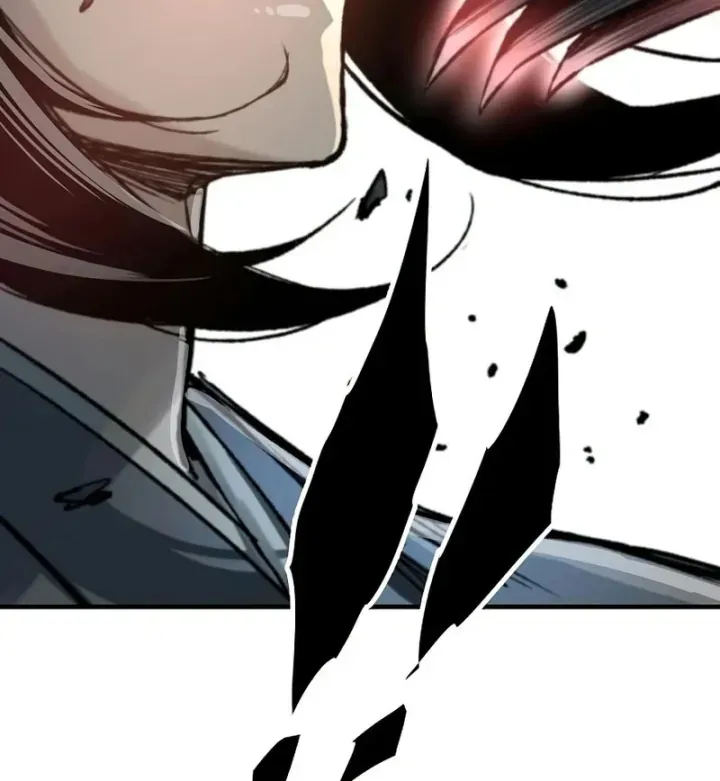 Thiên Ma Quy Hoàn Chap 119 - Next Chap 120