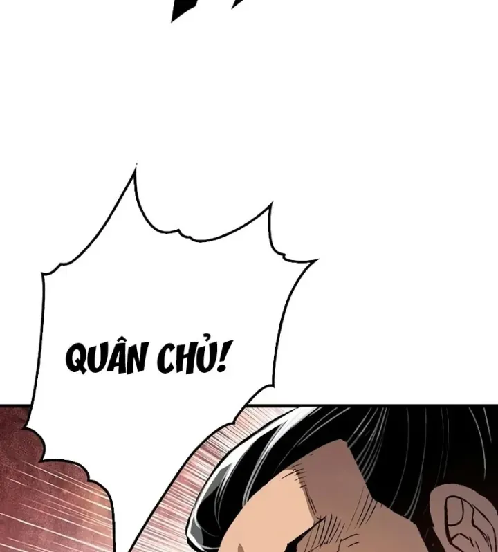 Thiên Ma Quy Hoàn Chap 119 - Next Chap 120