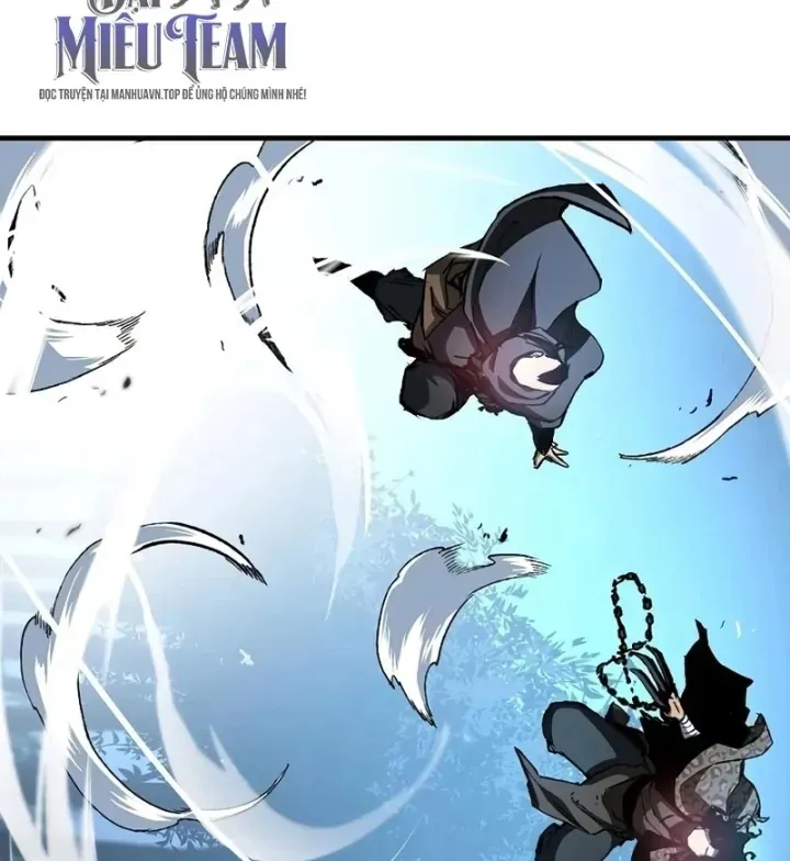 Thiên Ma Quy Hoàn Chap 119 - Next Chap 120