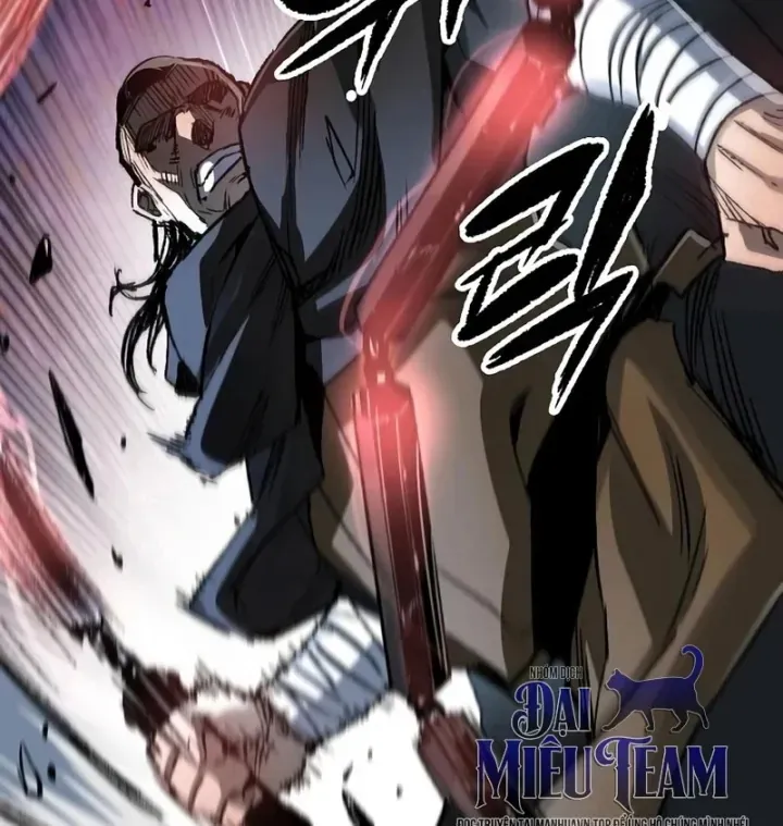 Thiên Ma Quy Hoàn Chap 119 - Next Chap 120