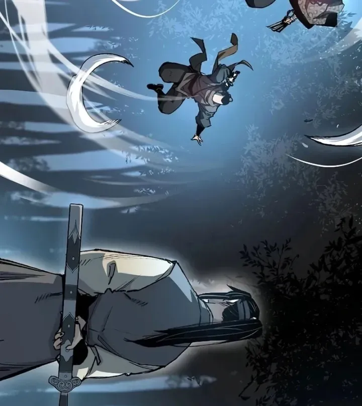 Thiên Ma Quy Hoàn Chap 119 - Next Chap 120