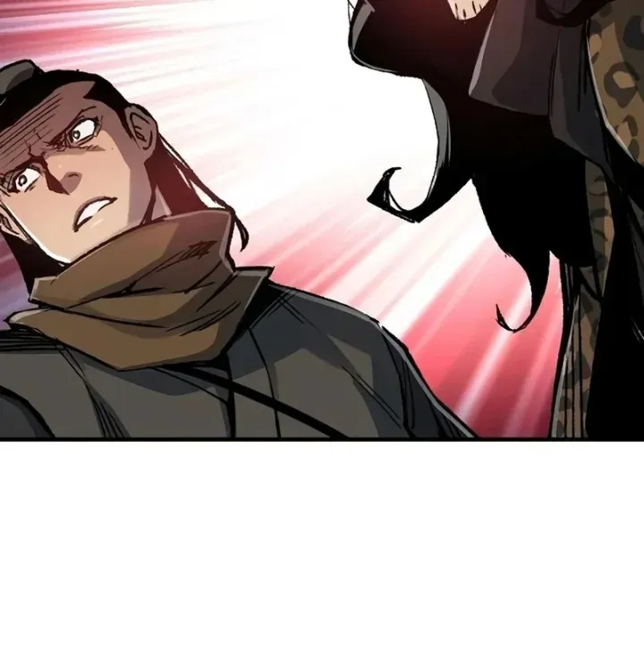 Thiên Ma Quy Hoàn Chap 119 - Next Chap 120