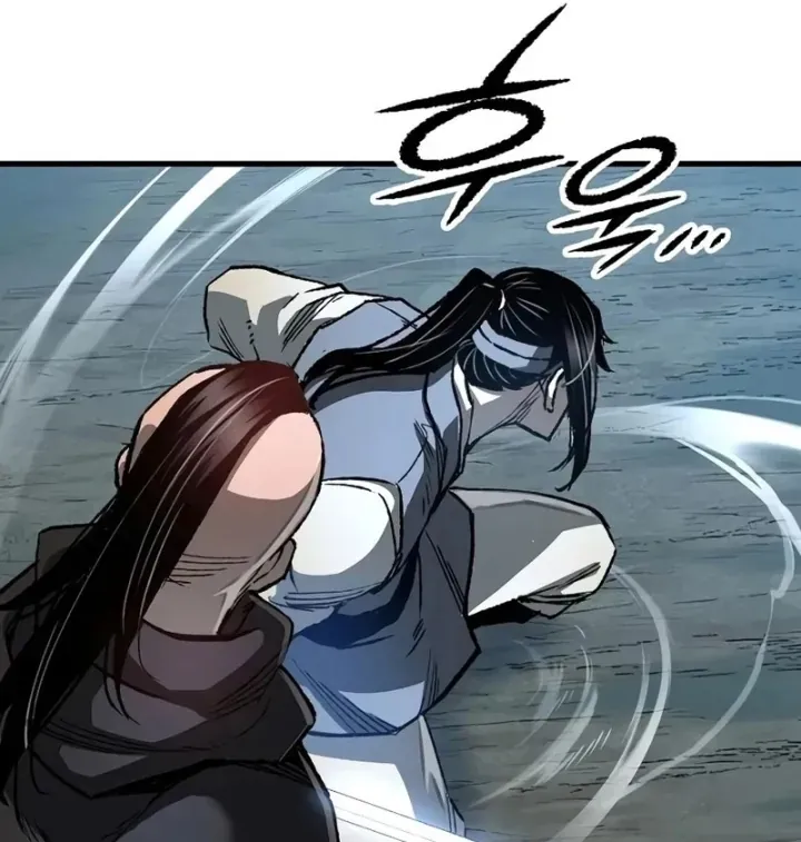 Thiên Ma Quy Hoàn Chap 119 - Next Chap 120