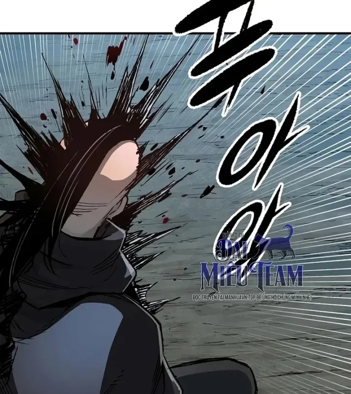 Thiên Ma Quy Hoàn Chap 119 - Next Chap 120