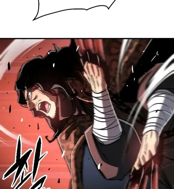 Thiên Ma Quy Hoàn Chap 119 - Next Chap 120
