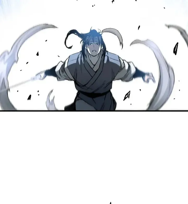 Thiên Ma Quy Hoàn Chap 119 - Next Chap 120