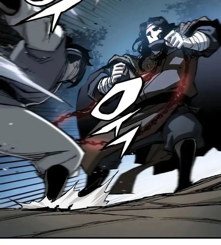 Thiên Ma Quy Hoàn Chap 119 - Next Chap 120