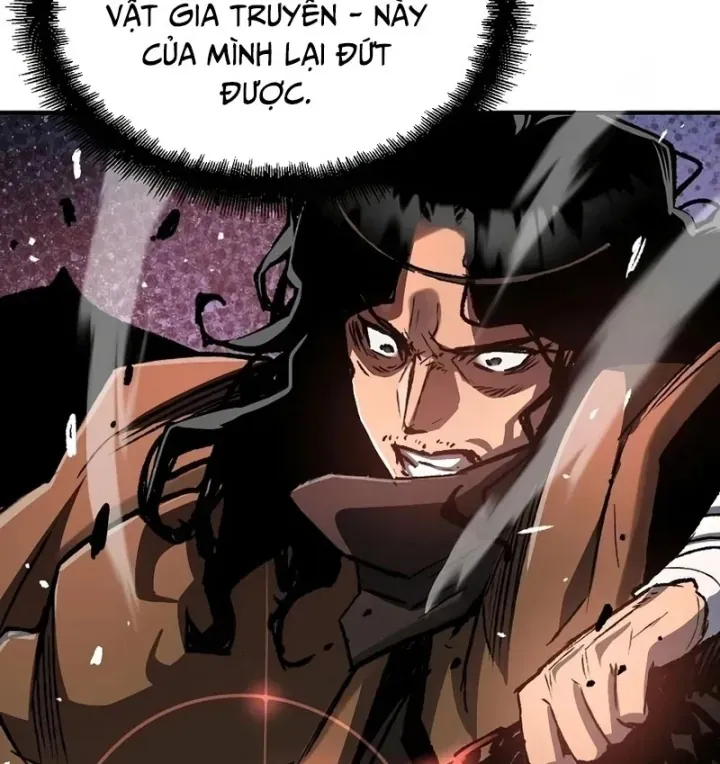 Thiên Ma Quy Hoàn Chap 119 - Next Chap 120