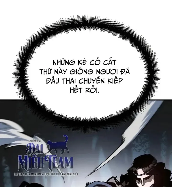 Thiên Ma Quy Hoàn Chap 119 - Next Chap 120