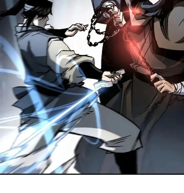 Thiên Ma Quy Hoàn Chap 119 - Next Chap 120