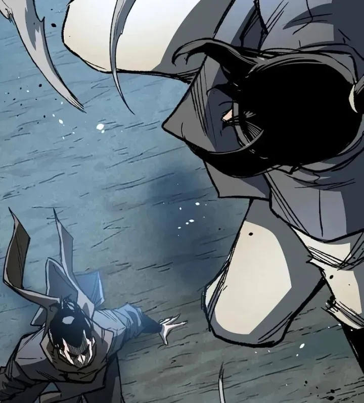 Thiên Ma Quy Hoàn Chap 119 - Next Chap 120