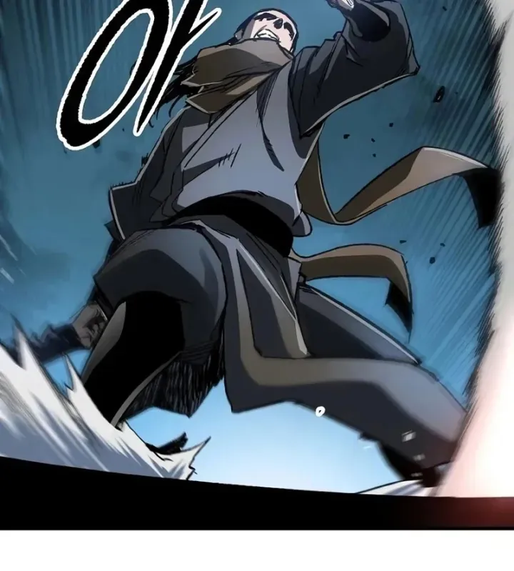 Thiên Ma Quy Hoàn Chap 119 - Next Chap 120