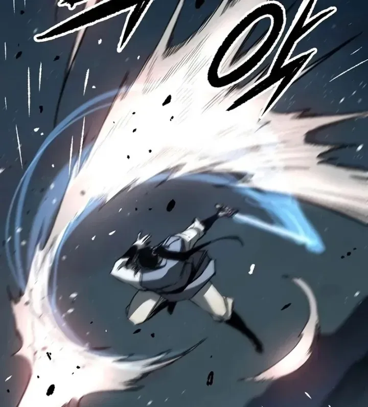 Thiên Ma Quy Hoàn Chap 119 - Next Chap 120