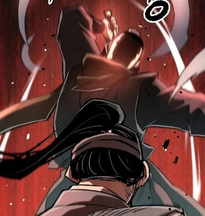 Thiên Ma Quy Hoàn Chap 119 - Next Chap 120