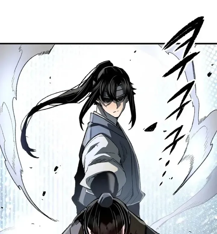 Thiên Ma Quy Hoàn Chap 119 - Next Chap 120
