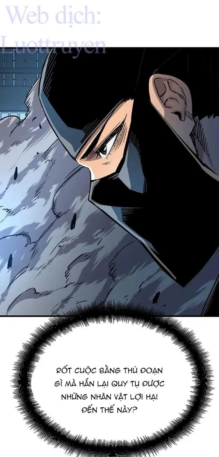 Thiên Ma Quy Hoàn Chap 130 - Next Chap 131