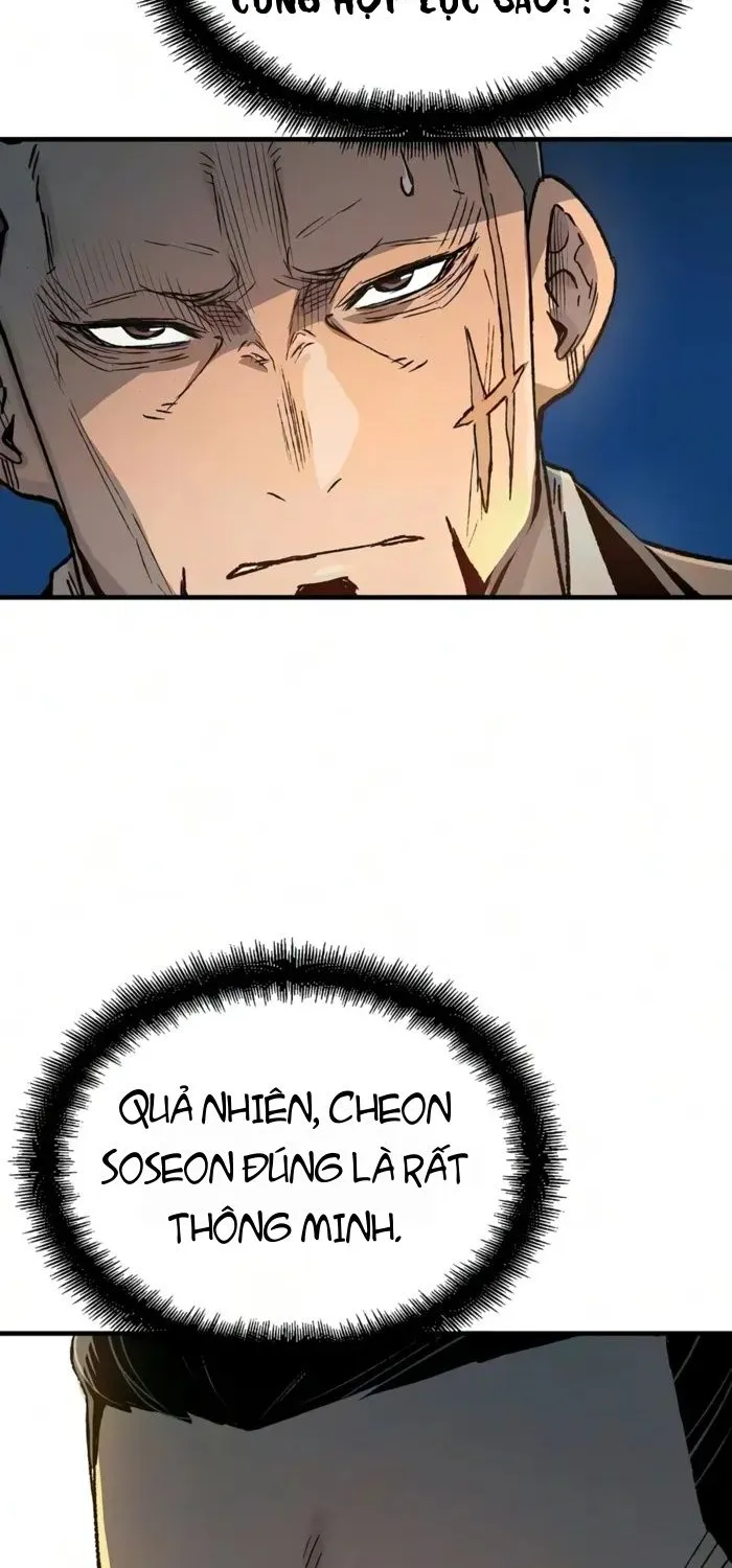 Thiên Ma Quy Hoàn Chap 137 - Next Chap 138