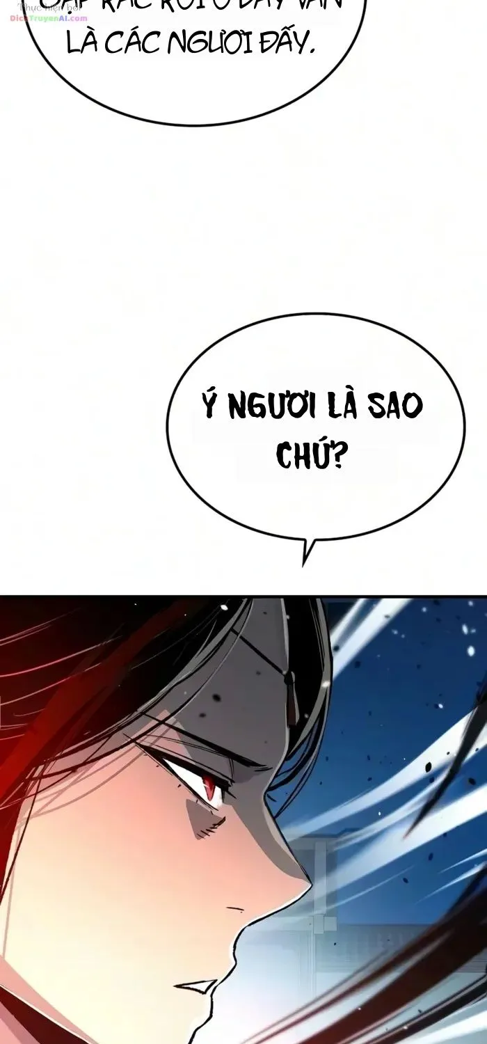Thiên Ma Quy Hoàn Chap 137 - Next Chap 138