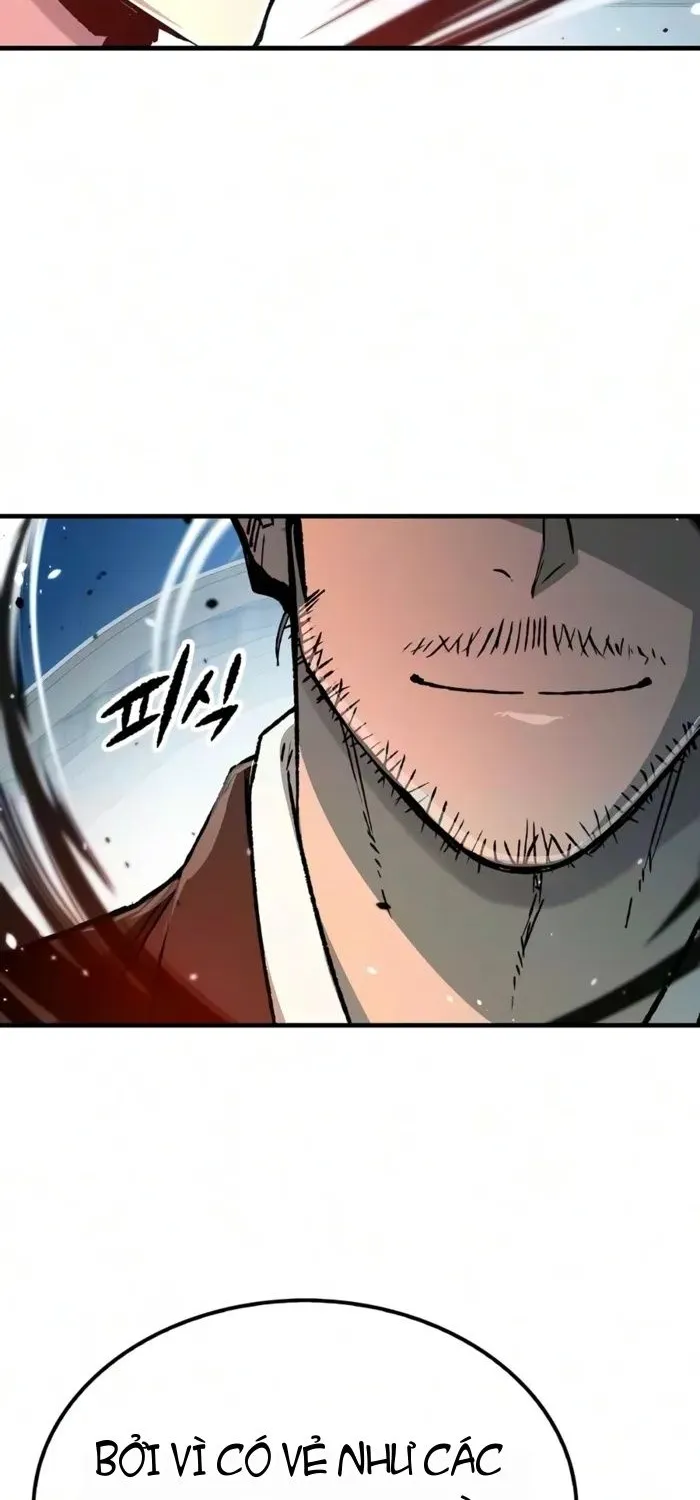 Thiên Ma Quy Hoàn Chap 137 - Next Chap 138