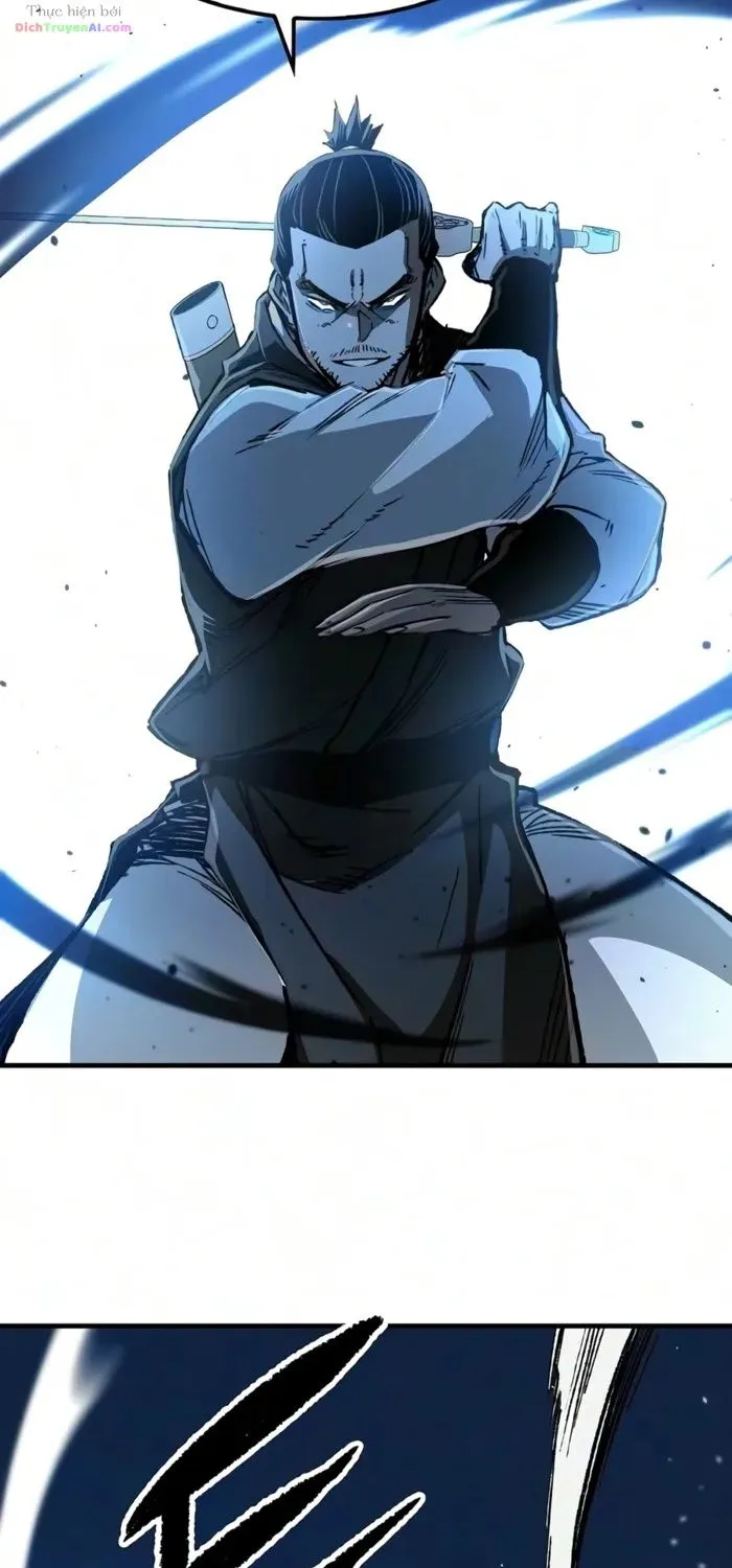 Thiên Ma Quy Hoàn Chap 137 - Next Chap 138