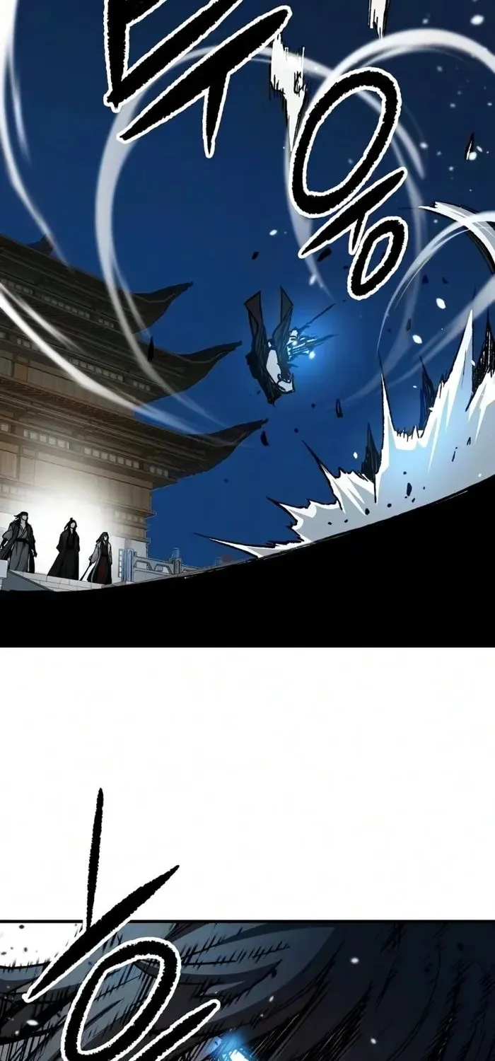 Thiên Ma Quy Hoàn Chap 137 - Next Chap 138