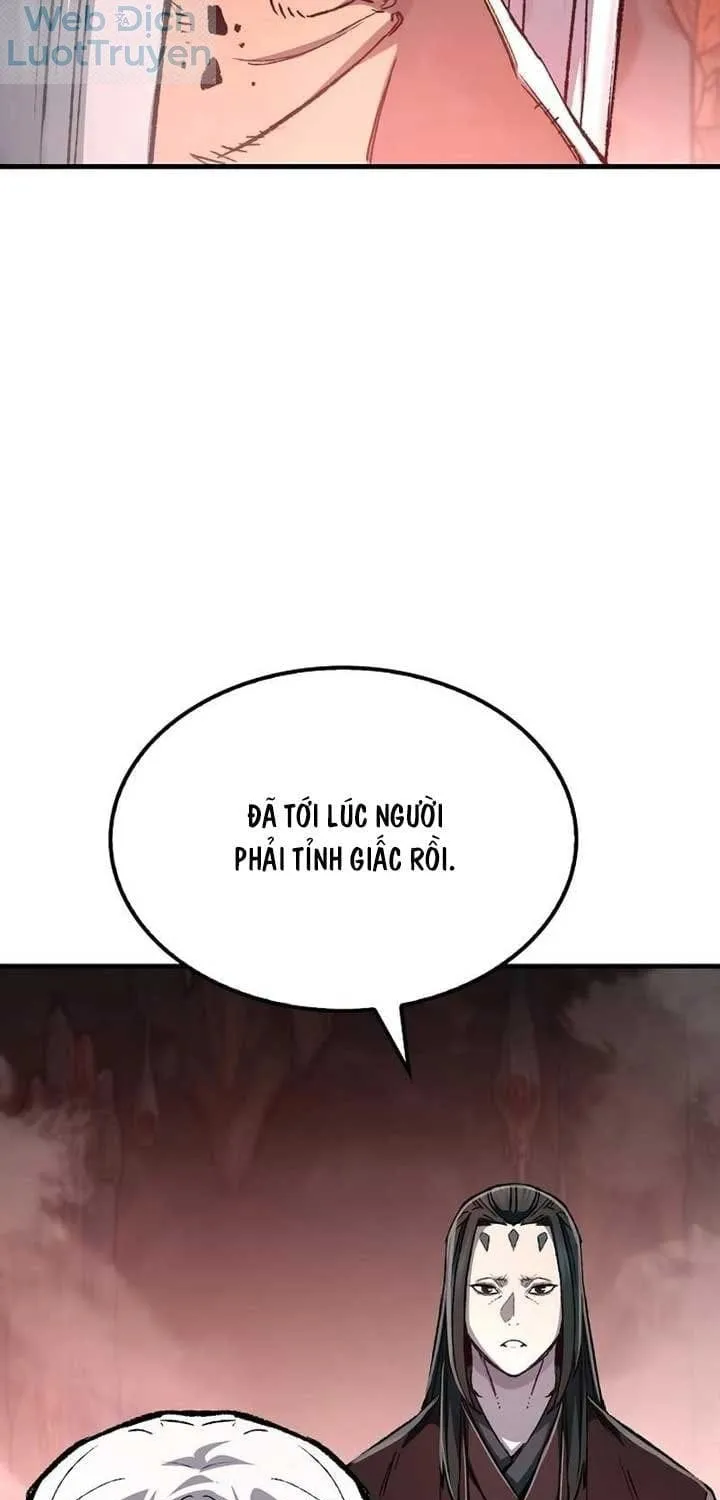 Thiên Ma Quy Hoàn Chap 141 - Next Chap 142