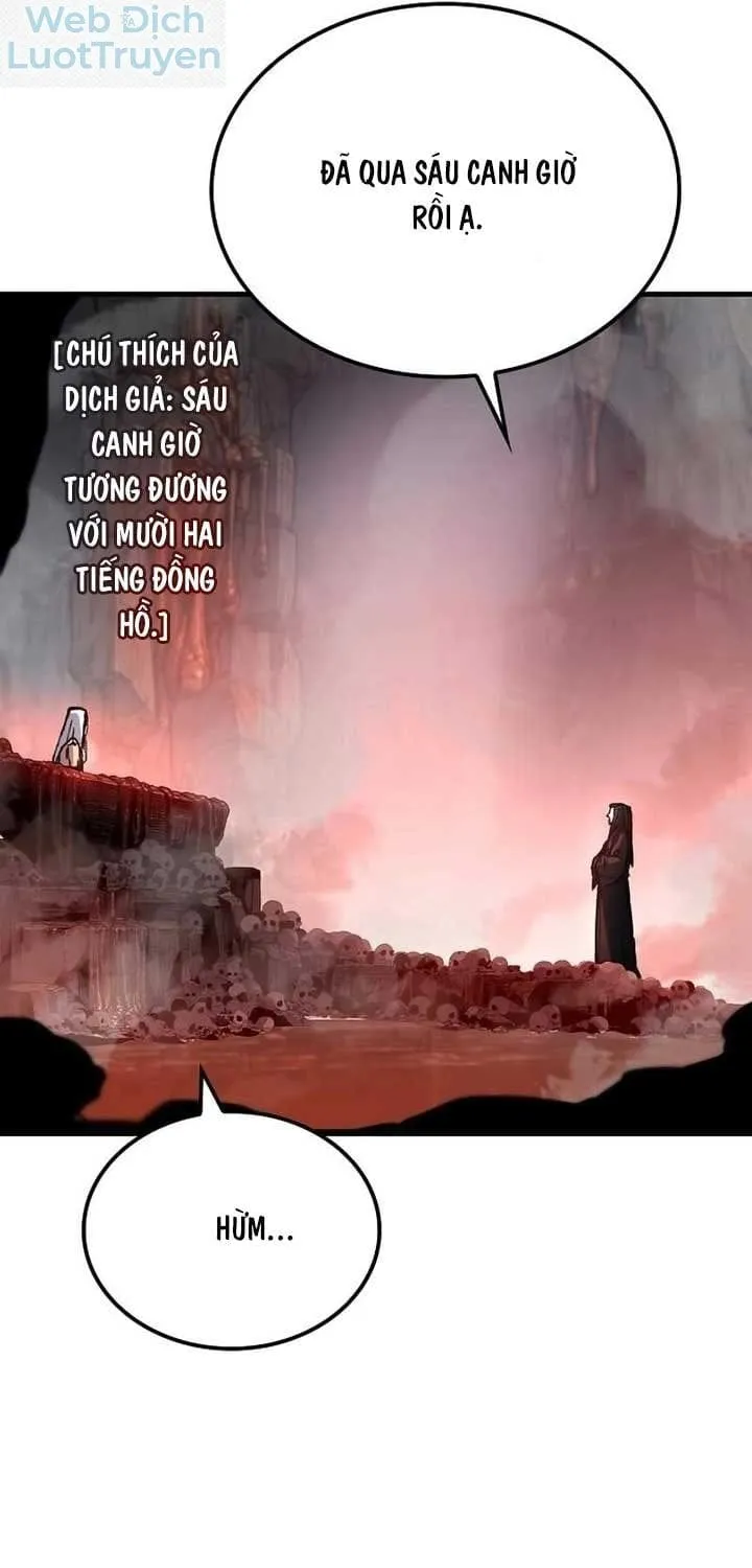 Thiên Ma Quy Hoàn Chap 141 - Next Chap 142