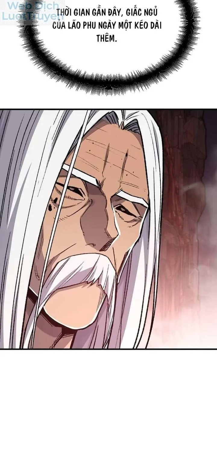 Thiên Ma Quy Hoàn Chap 141 - Next Chap 142