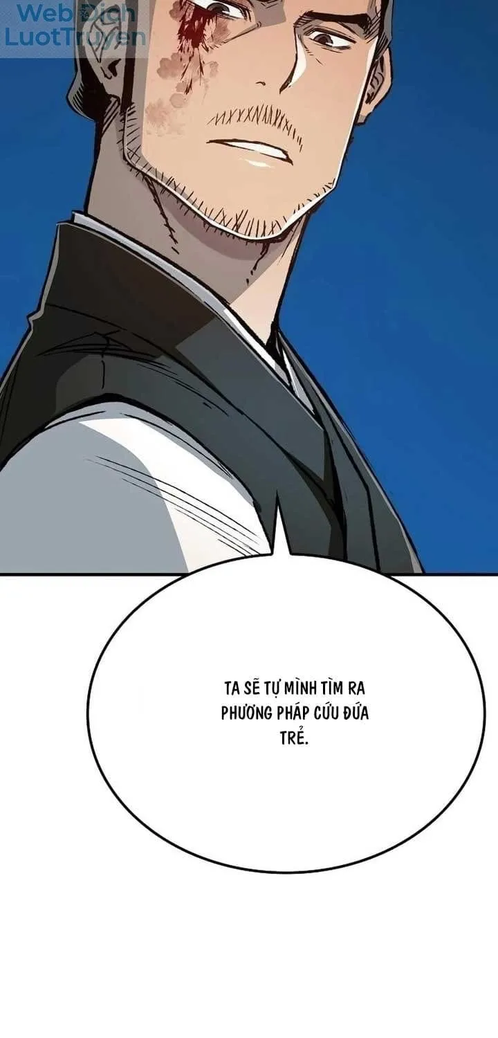 Thiên Ma Quy Hoàn Chap 141 - Next Chap 142