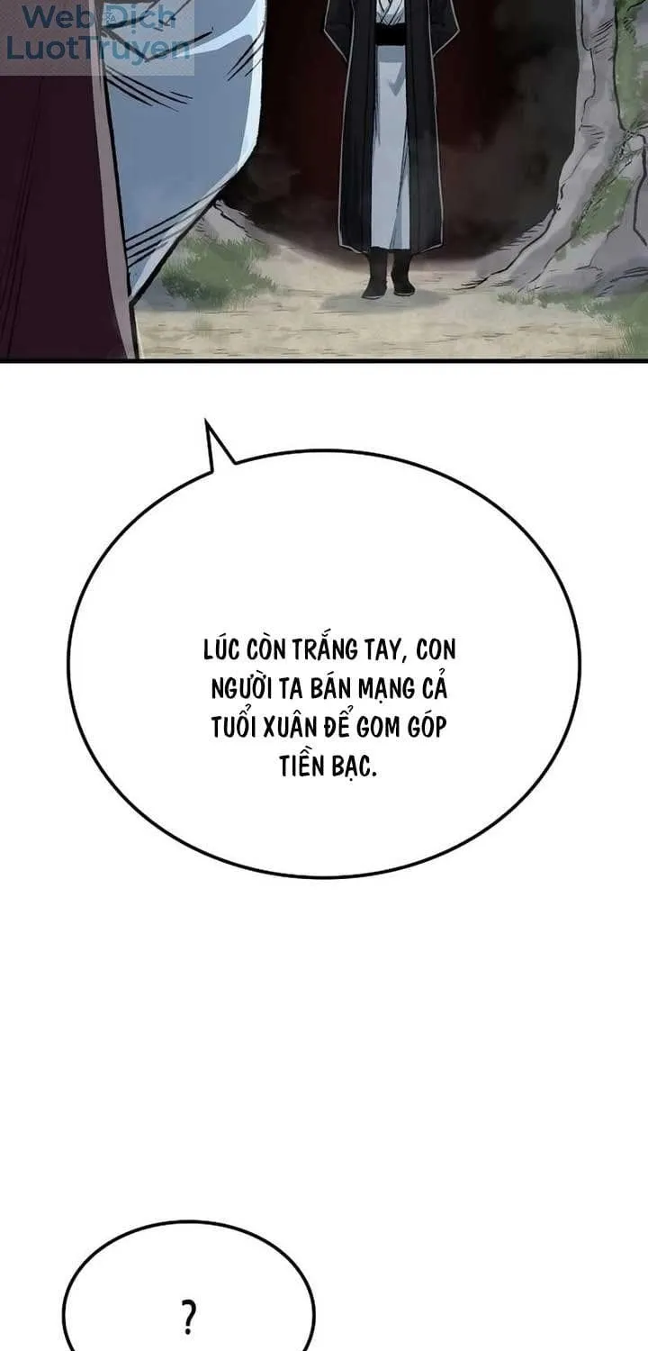 Thiên Ma Quy Hoàn Chap 141 - Next Chap 142