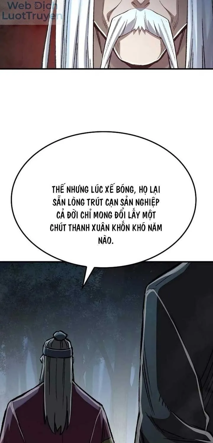 Thiên Ma Quy Hoàn Chap 141 - Next Chap 142