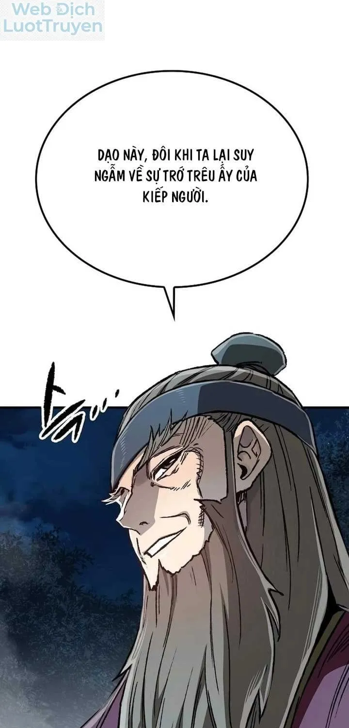 Thiên Ma Quy Hoàn Chap 141 - Next Chap 142