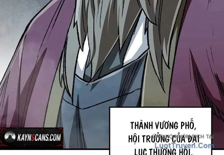 Thiên Ma Quy Hoàn Chap 141 - Next Chap 142