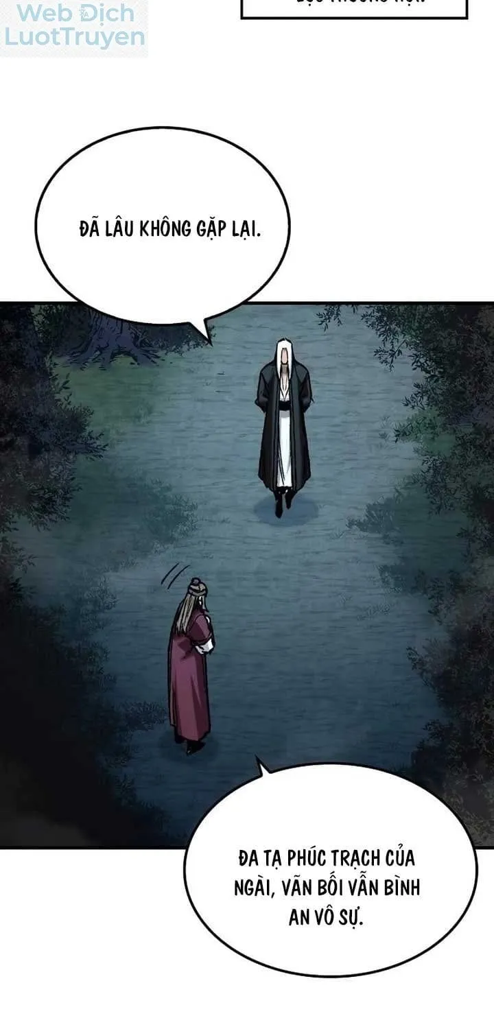 Thiên Ma Quy Hoàn Chap 141 - Next Chap 142